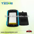 Tzone Long time standby for 3 months vehicle GPS &GSM module built in GPS&GSM antenna, sos button,geo-fence control. AVL10